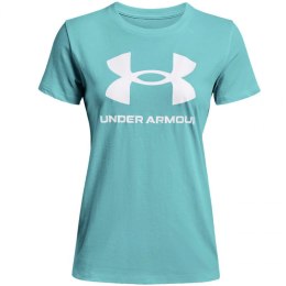 Under Armour marškinėliai