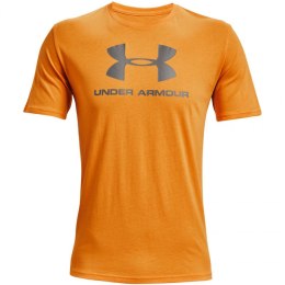 Under Armour marškinėliai