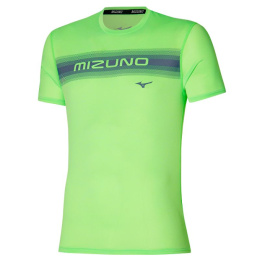 Mizuno marškinėliai