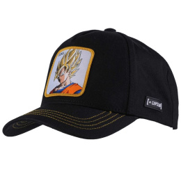 Capslab kepurė