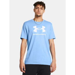 Under Armour marškinėliai