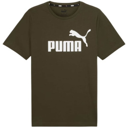 Puma marškinėliai