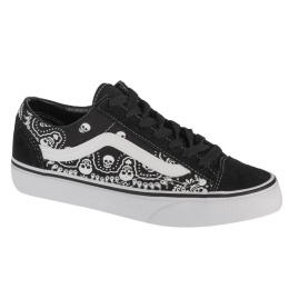 Vans bateliai