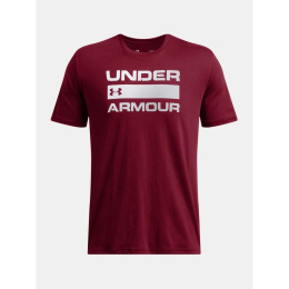 Under Armour marškinėliai