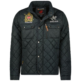 Geographical Norway striukė