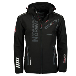 Geographical Norway striukė