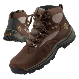 Timberland bateliai